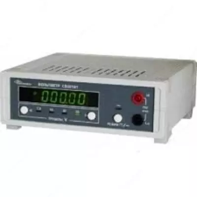 СВ3010/1-000 — вольтметр (без интерфейса передачи данных)