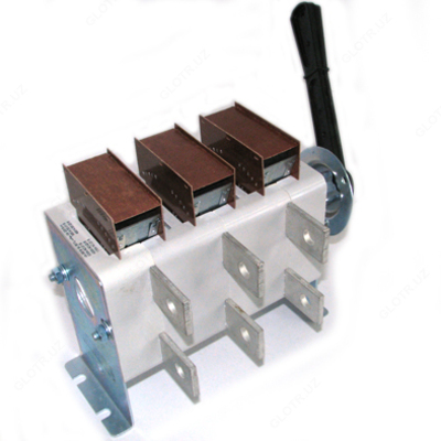 Выключатель-разъединитель ВР32-39-В-71250-32 УХЛ3