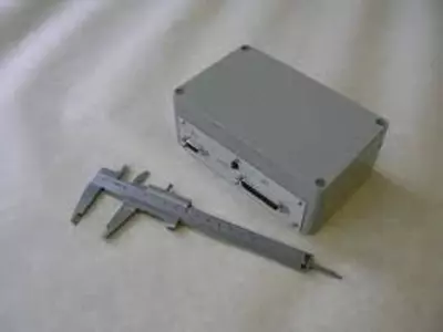 ТорС-708 — прибор контроля сопротивления изоляции