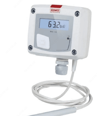 TH110-AOS — датчик влажности и температуры