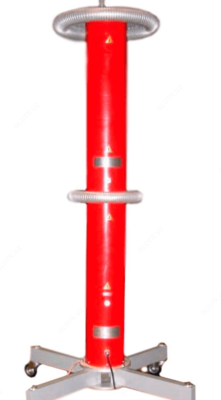 ДН-160пт/2 — делитель для поверки трансформаторов напряжения