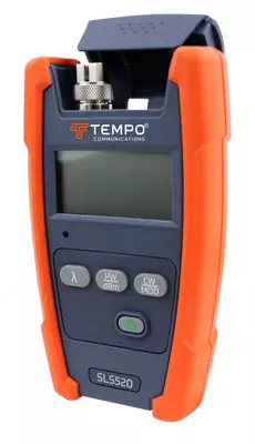 Tempo SLS525 — источник оптического излучения (MM, 850/1300 нм)