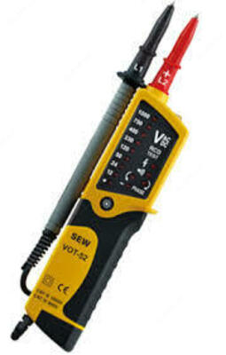 VOT-52 — мультитестер карандашного типа