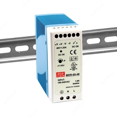 MDR-60-48 Блок питания MEAN WELL