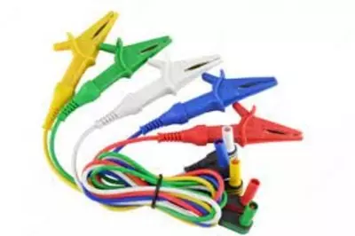 AL-34 — комплект измерительных проводов