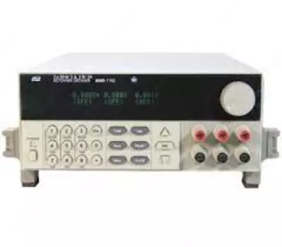 АКИП-1142/2G — программируемый источник питания постоянного тока
