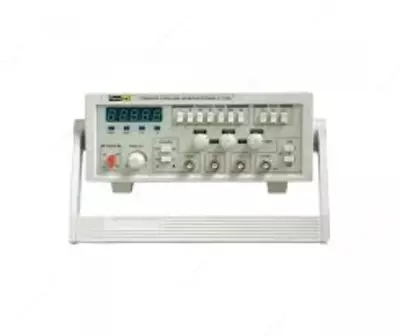 ПрофКиП Г3-108М — генератор сигналов низкочастотный