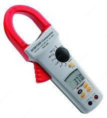 DCM1500 — токовые клещи