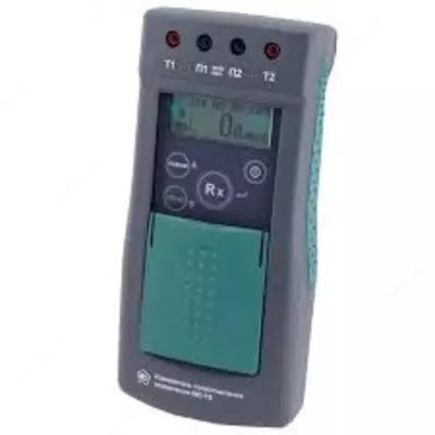 ИС-10 (комплектация с клещами и зондами) — измеритель сопротивления заземления