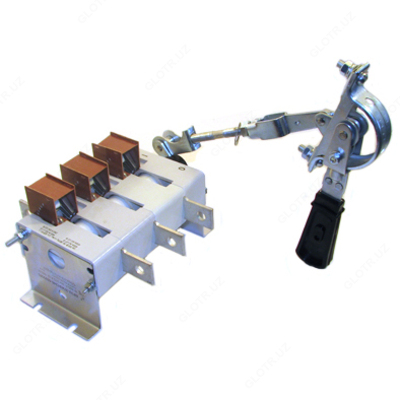 Выключатель-разъединитель ВР32-31-А-31240-00УХЛ3