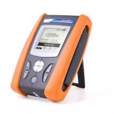 АКИП-8407/3 — измеритель параметров электрических сетей