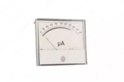 M2027-М1 кл.1.5 — прибор щитовой аналоговый постоянного тока