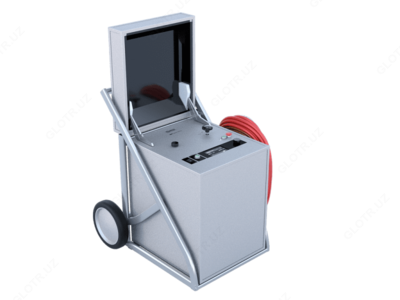 ГП-36 — генератор поисковый