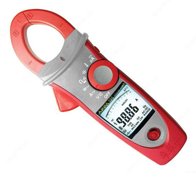 APPA 135 — клещи электроизмерительные-ваттметр