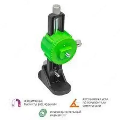 МЕГЕОН 77901K5 — магнитный кронштейн