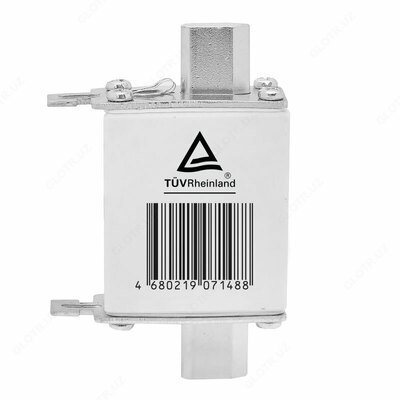 Плавкая вставка ППН33 20А габарит 00