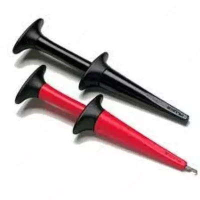 Fluke AC280 — набор зажимов с крючками SureGrip