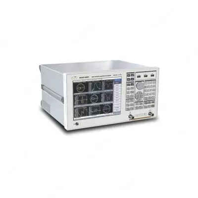 АКИП-6601 — векторный анализатор цепей