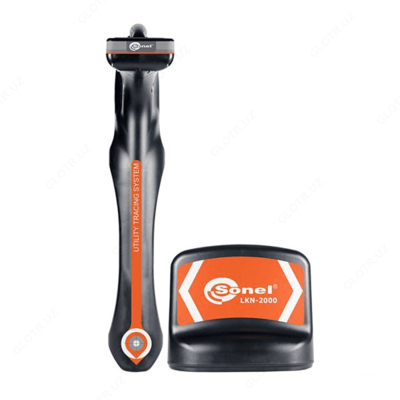 LKZ-2000 — трассопоисковая система