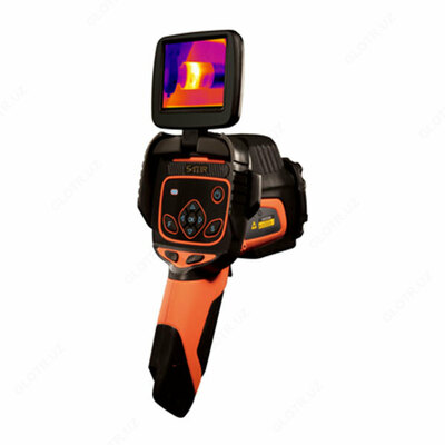 SAT D300 — тепловизор