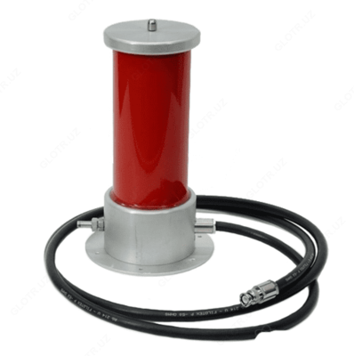 ДНВ-2И — делитель напряжения высоковольтный импульсный