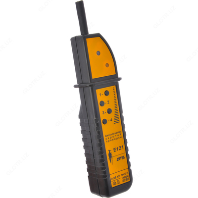 Сигнализатор скрытой проводки Дятел Е121