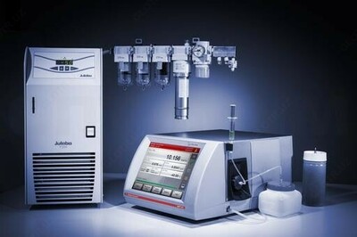 SVM2001 Anton Paar Вискозиметр Штабингера