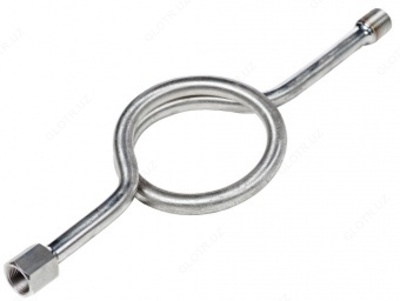 СтН Отвод сталь нержавеющая