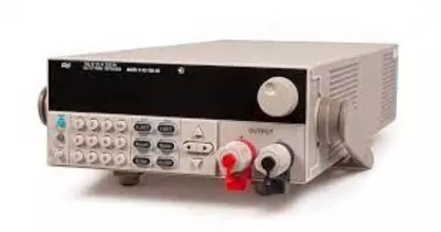 АКИП-1143-150-20 — программируемый импульсный источник питания постоянного тока