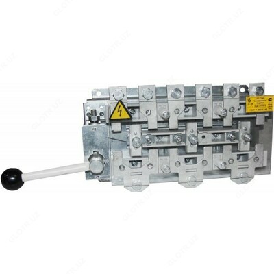 Переключатель-разъединитель ВД1-3551Л 250А