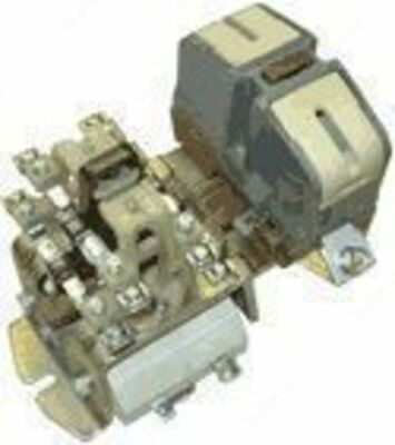 Контактор МК-1-10А У3 110В