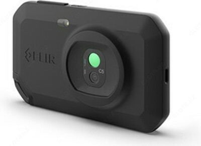 FLIR C5 — компактная тепловизионная камера