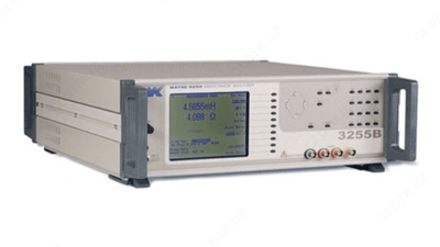 WK 3255B — анализатор индуктивности