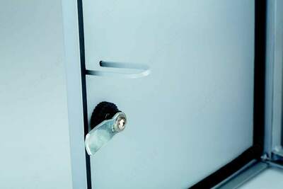 Ящик с рубильником ЯВЗ 400А IP54 с ПН2 (ЯВЗ-34-54) Льгов