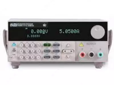 АКИП-1157/4 — программируемый источник питания постоянного тока