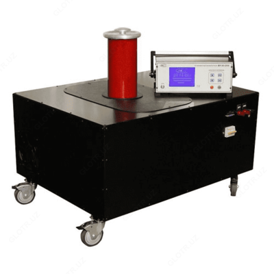 ВУ 85-250 — установка испытательная