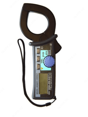 KEW 2432 — токоизмерительные клещи