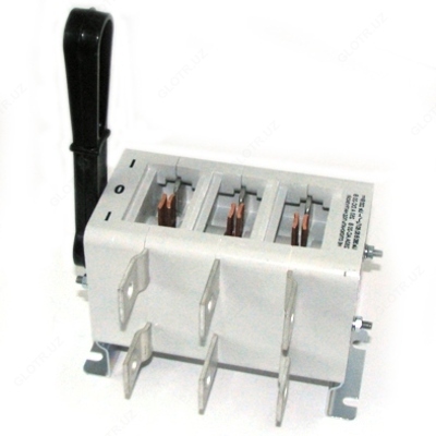 Выключатель-разъединитель ВР32-35-А-70220-00 УХЛ3 лев.