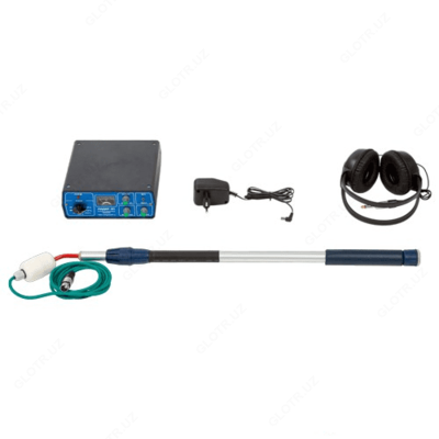 ЛИДЕР-1010 — кабелеискатель без генератора