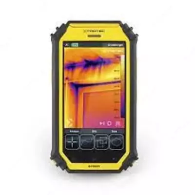Trotec AC060V — тепловизор