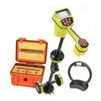 Атлет АГ-320 — кабелетрассоискатель