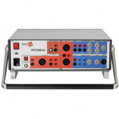 РЕТОМ-61 — устройство испытательное