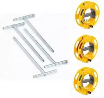 Fluke ES-162P4-2 — набор электродов