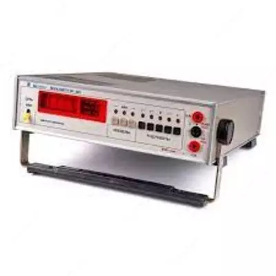 В7-40/1 (в картонной упаковке) — вольтметр универсальный