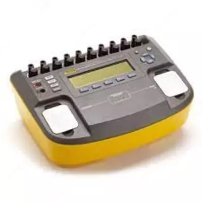 Fluke IMPULSE 6000D-01 — анализатор дефибрилляторов
