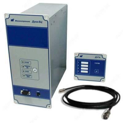 ДУГA БЦ-10-02-20