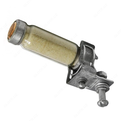 Плавкая вставка НПН2 6,3 А УЗ КЭАЗ