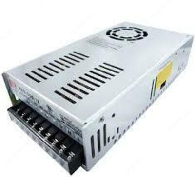 NES-350-7.5 Блок питания MENA WELL