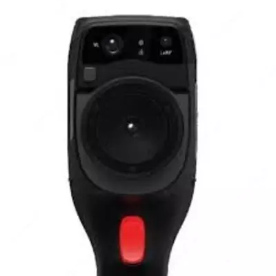 Guide D400 — интеллектуальный тепловизор