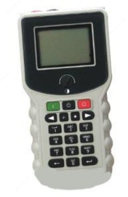 TTR 100 — измеритель коэффициента трансформации